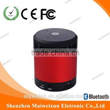 Patent bluetooth stereo speakers N10 with Bluetooth CSR 4.0 for Promotion Gifts