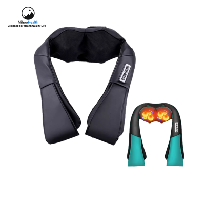 Массажер шеи и спины для домашнего использования начального уровня MH-BY01