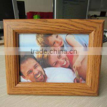 Family frame wall items