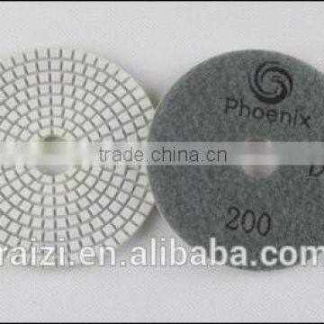 Premium Wet & Dry Polishing Pad photo-3