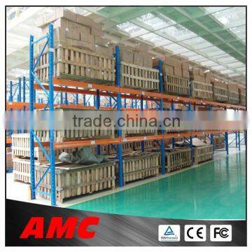 Multipurpose Medium Duty Storage Pallet Rack photo-2