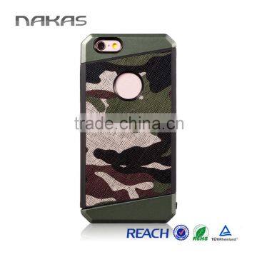 Anti-crash Armor Case for Iphone 6 photo-4