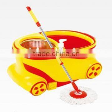 Foldable 360 mop tv sales swivel mop telescopic spin cleaning corner mop