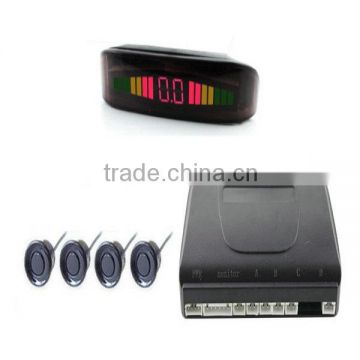 Newest car parking sensor system car parking sensor Led display parking sensor