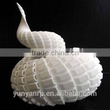 shanghai 3d printing parts,custom 3d printer parts