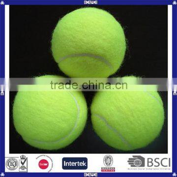 Hot Sale Tennis Ball for promotion use