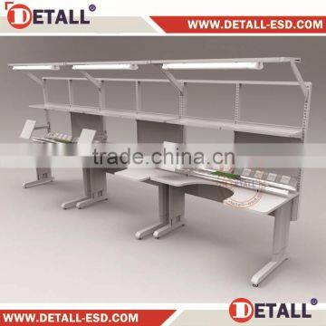 Durable ESD workshop workstation in China