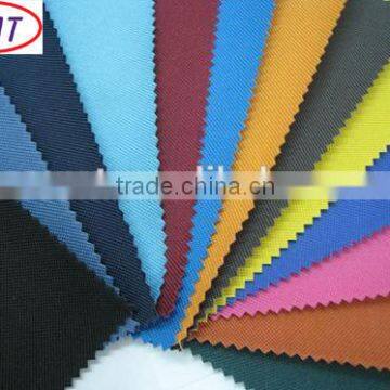 DTY 100% Polyester Oxford Fabric 600D PVC/PU Coating photo-2