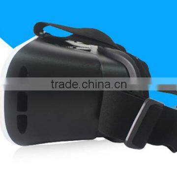 Top Sale 3d Video Smart Glasses Blue Film Sex Video Google photo-5