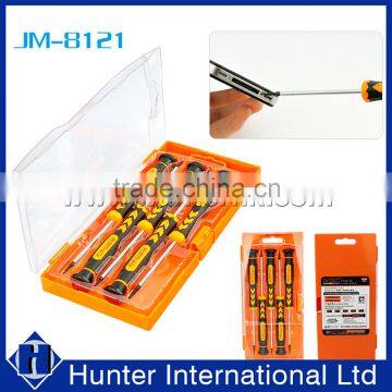 Factory Price OEM Hand Tools Screwdriver Set