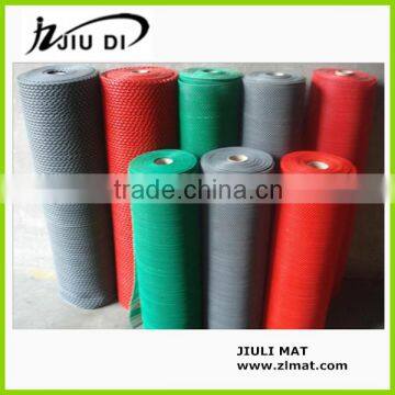 Cheap And Fine Anti-slip Rubber S Mat For Outdoor Mat