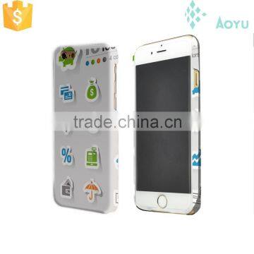 lot stock android phone case clear phone case mobile phone cover case