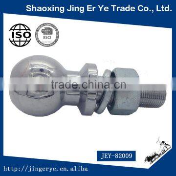 Factory Bulk Cheap Trailer Parts Trailer Wheel Lock Trailer Jack photo-4