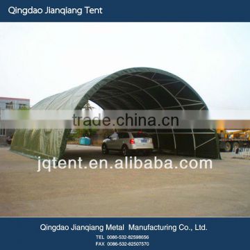 JQR3320C steel frame container canopy