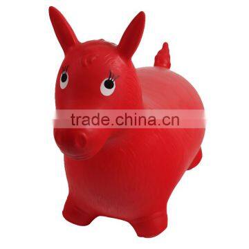 Inflatable Toy