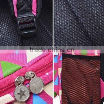 Children Backpack Cute Baby Toddler Shoulder Bag Canvas School Bag photo-6