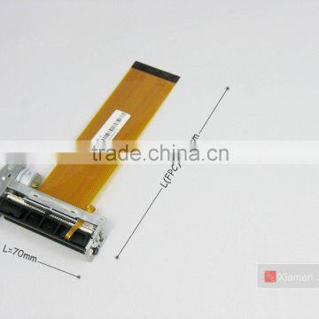 Thermal printhead JX-2R-01B