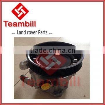 Car parts power steering pump for Land-Rover LR2 LR3 LR007207