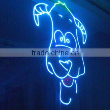Carton Logo Party Animation Fairy Laser Light System photo-2