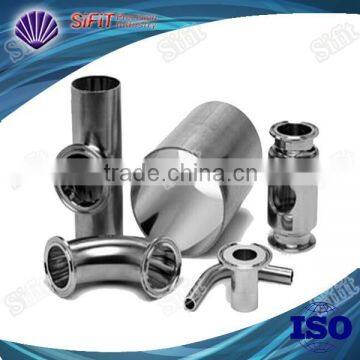 Top Quality Custom-Made Iron Forging Components