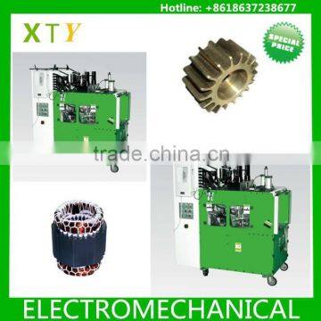 Automatic Stator Wire Typing & Winding Machine