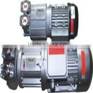 AC-260AS air-cooled screw chillers unit machine for industry