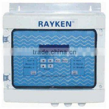 Swimming Pool Control System equipment