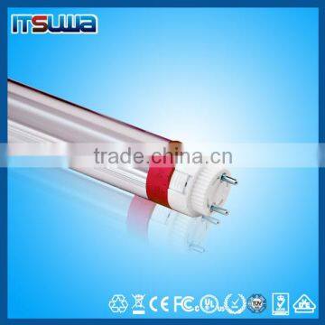 Rotatable Head Led T8 Tube 900mm 13w Lighting with 2835SMD