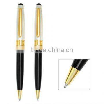 metal ball pen gift and stationery