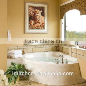 Europe Cross Stitch 2015 New Design Istitch Cross Stitch photo-2