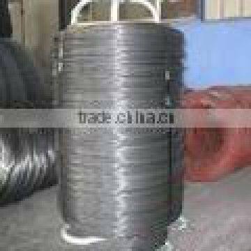 Packing in Metal Carrier , Spring Wire