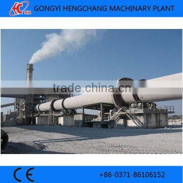 Cement rotary dryer machine for sale