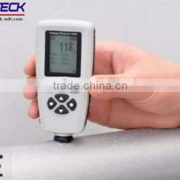 Metal Test Coating Thickness Gauge photo-6