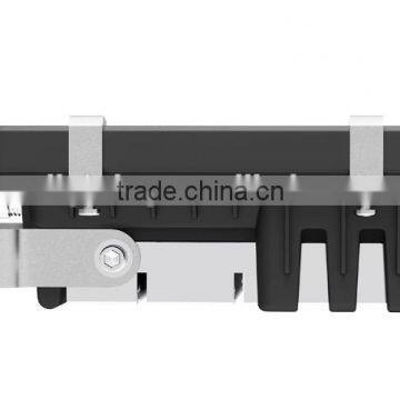 Ip66 Copper Pipe Heatsink Meanwell Led Flood Lights 120w Led Projector Light photo-5