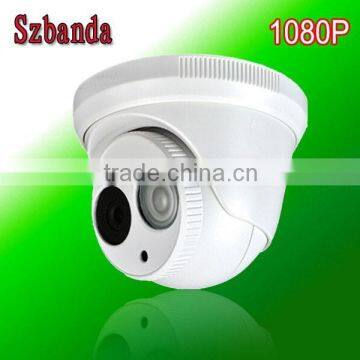 dome hd ip camera 1080P 3 megapixel ip cameras with P2P, ONVIF.