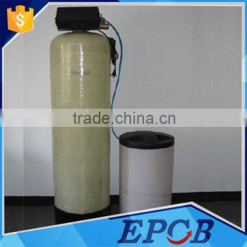 Industrial Boiler Water Softener Water Treatment