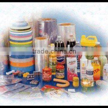 Wrap Shrink Label photo-2