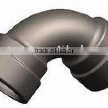 double socket bend