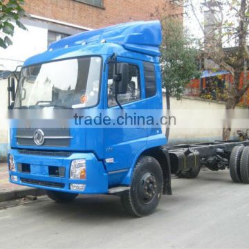 Dongfeng Kinrun 4X2 6T Cargo Truck DFL1080B