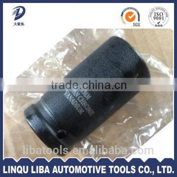 Hot Sale Professional Factory Forged Hardware Drive Impact Tire Socket For Tire Removal