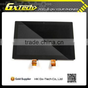 Genuine For Microsoft Surface Pro 1 lcd display window assembly