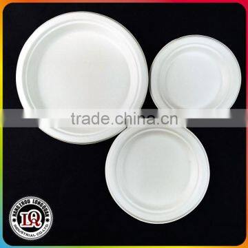 bagasse container for food disposable fast food packaging container                        
                                                Quality Choice
