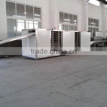 Auto Bazooka Bubble Gum Processing Line photo-4