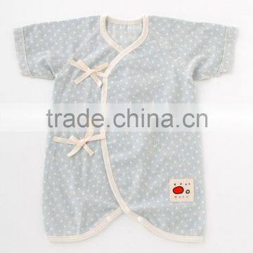 kids clothing wholesale baby underwear brand cute made in japan new born japanese high quality products named WAFU child clothes