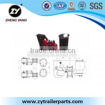High Quality Air Suspension Kity/Air Suspension System With Lifting for Truck Trailer photo-5