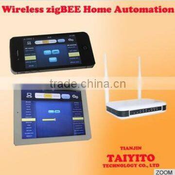 TYT zigbee controlled switch,zigbee gateway controller,zigbee smart home automation                        
                                                Quality Choice