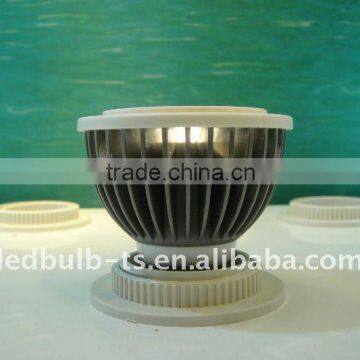 indoor lighting LED MR16 3W High power energy saving 80% General Global spot light edison screw cap bulb