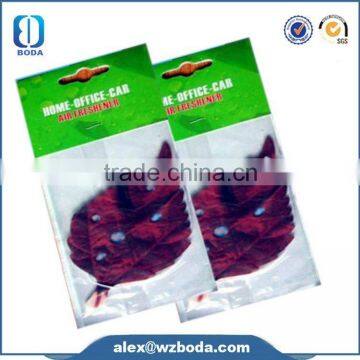New Design Designer Fragrance Car Air Freshener With Great Price photo-4