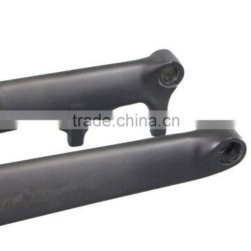 Full Carbon Rigid Fork 29er Carbon Fork Mtb 15mm Thru Axle 29er Fork Mtb Carbon photo-5