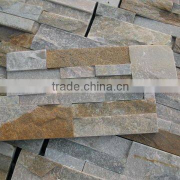 wholesale high quality cheaper price natural slate rough stone veneer